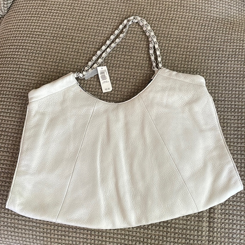 Old Navy vintage leather purse